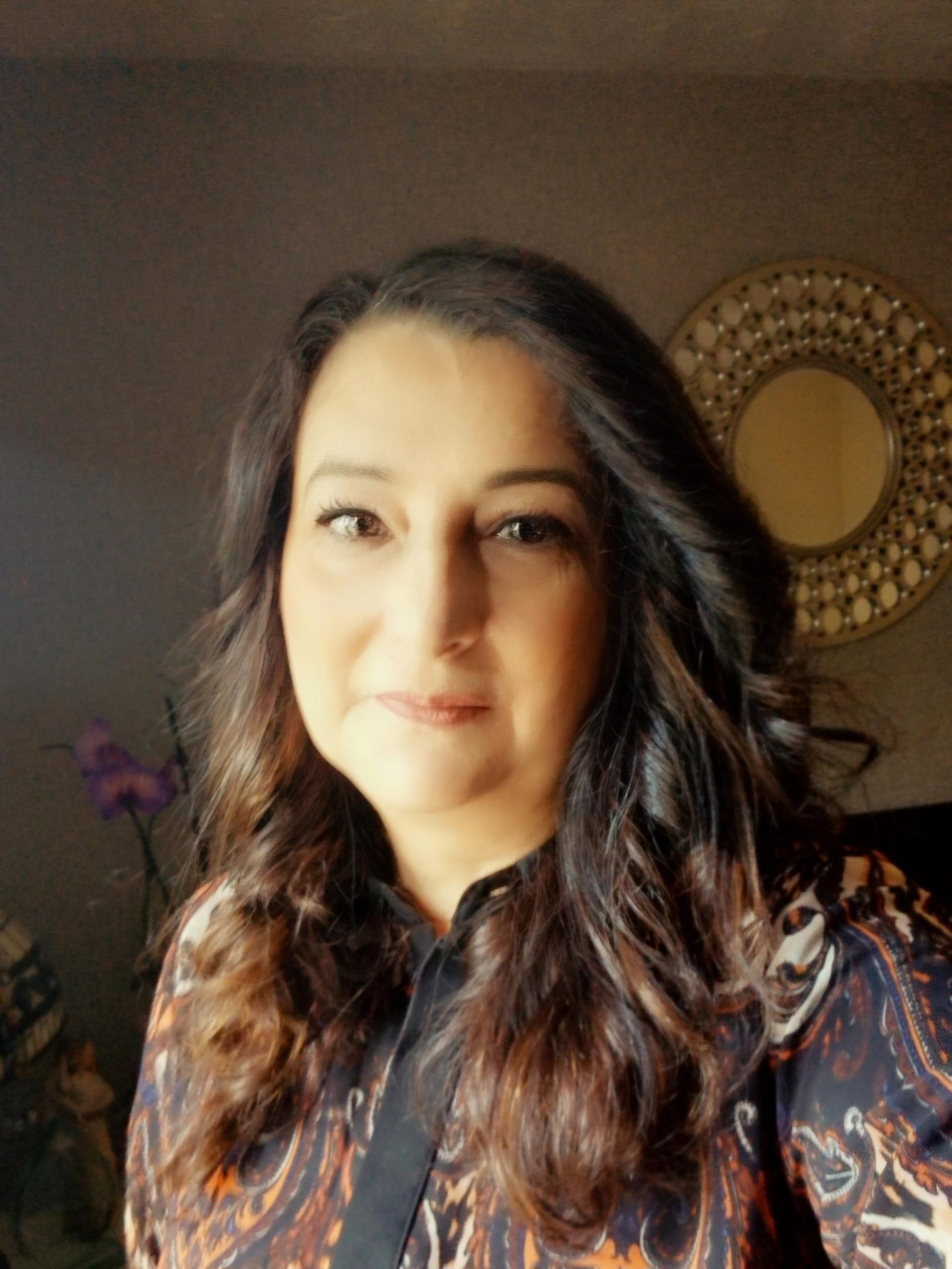 Ameena Westwood