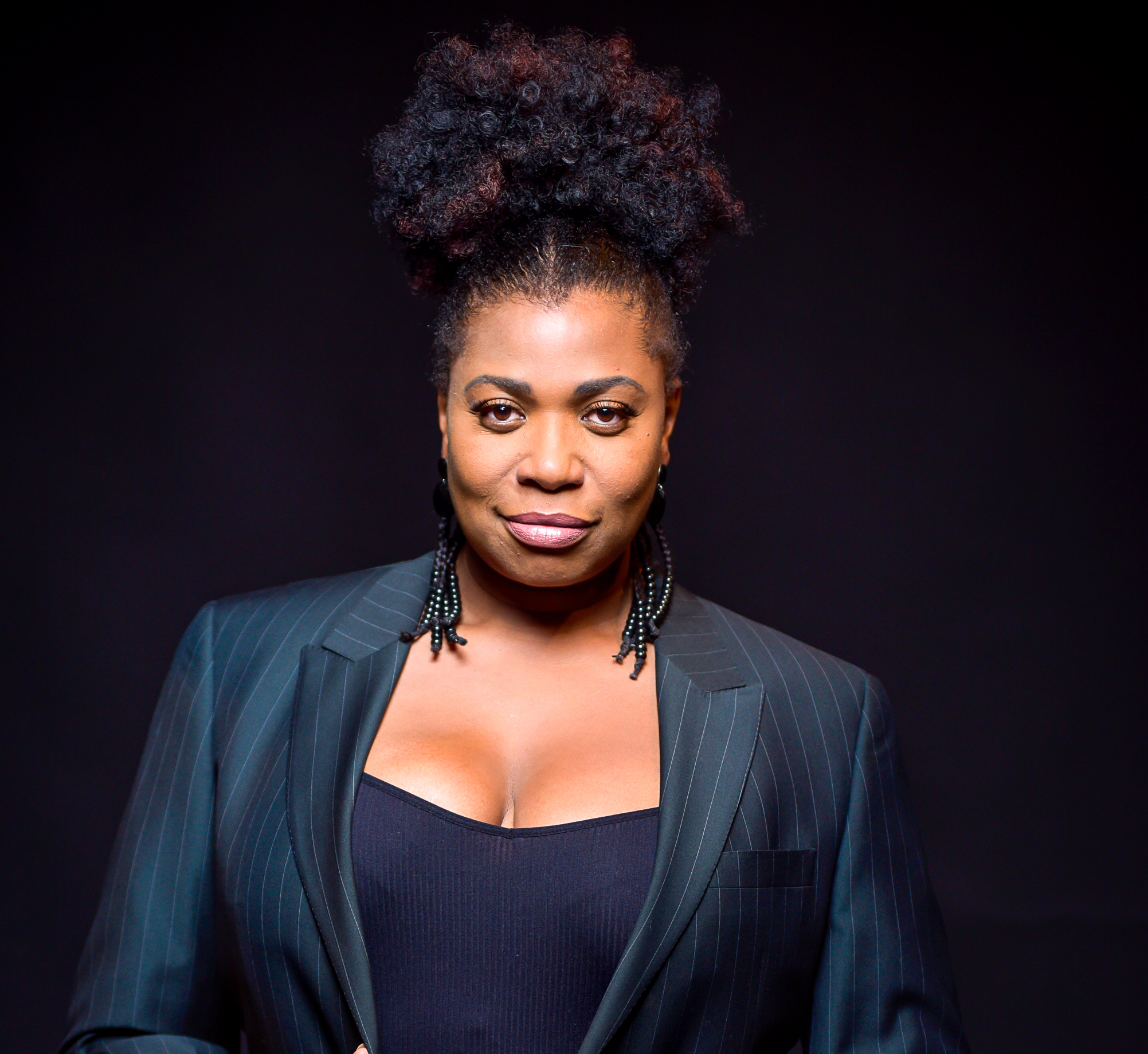 Brenda Edwards