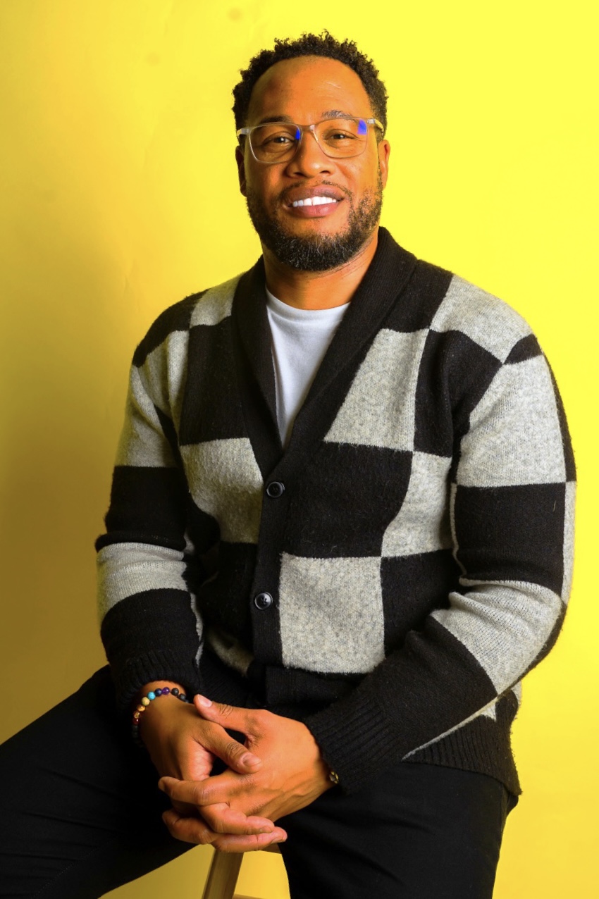 Faron McKenzie