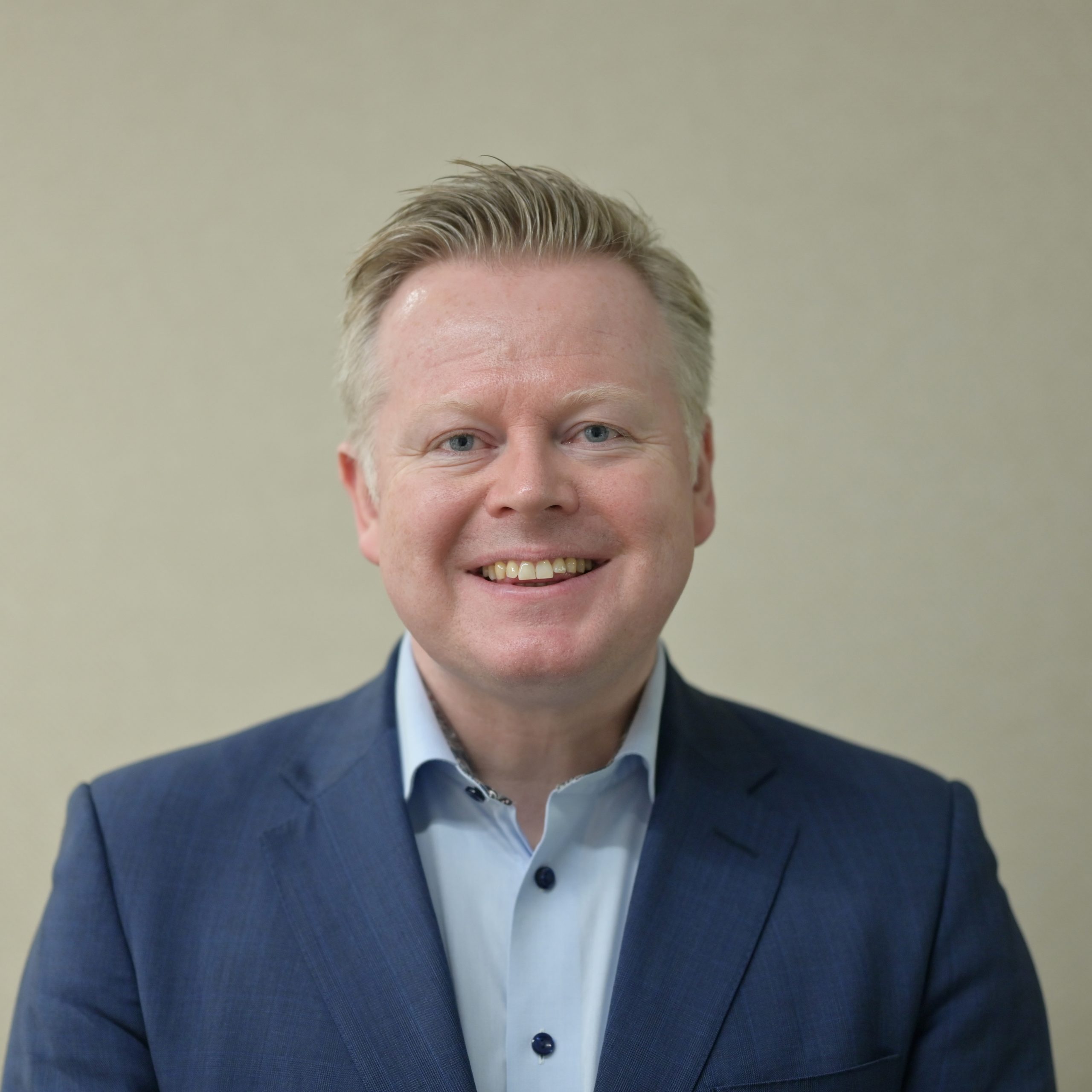 Paul Faulkner