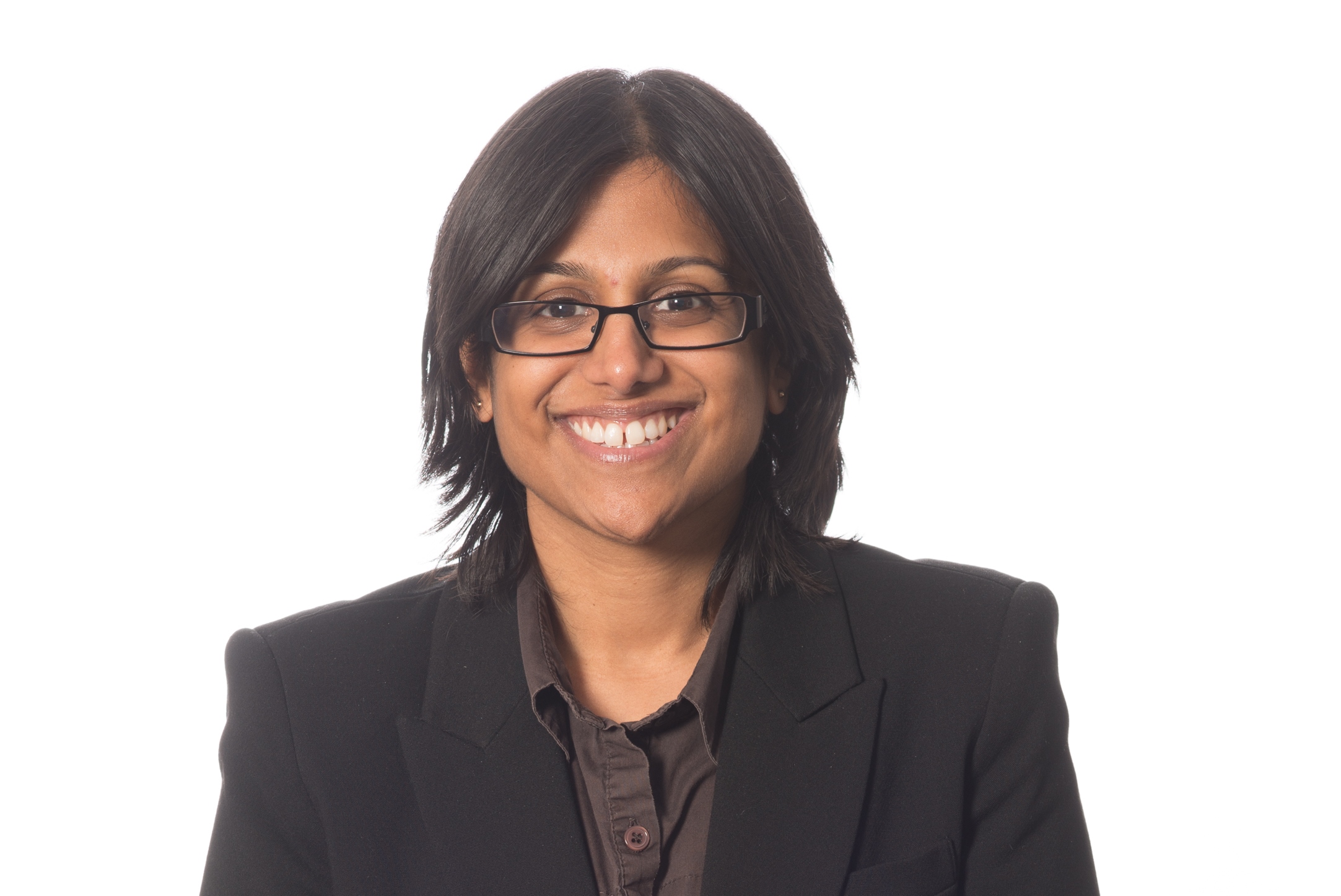 Sheetal Sanghvi
