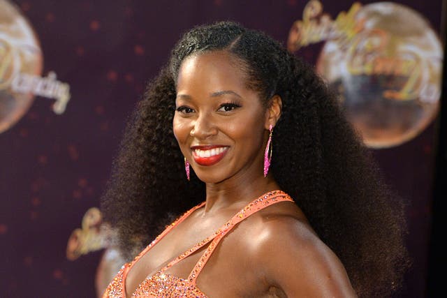 Jamelia